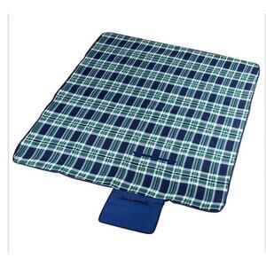 NWT Preferred Nation Water- Resistant Outdoor Blanket
